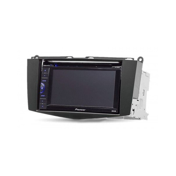 

Рамка переходная CARAV 11-359 2-din (MERCEDES-BENZ)