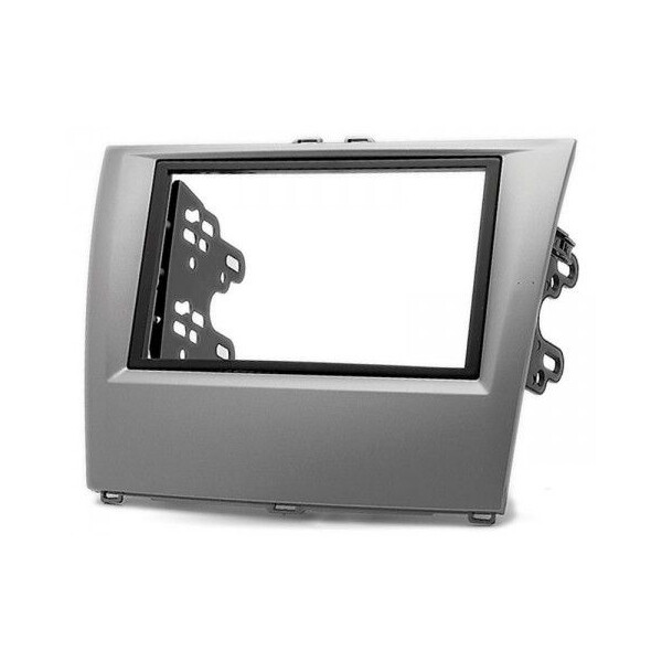 

Рамка переходная CARAV 11-367 2-din (BYD)