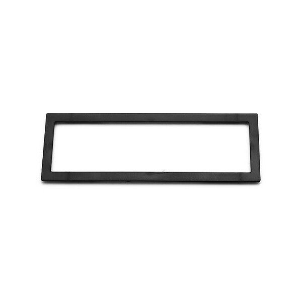

Рамка переходная CARAV 11-439 1-din (UNIVERSAL)