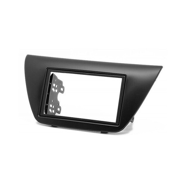 

Рамка переходная CARAV 11-441 2-din (MITSUBISHI)