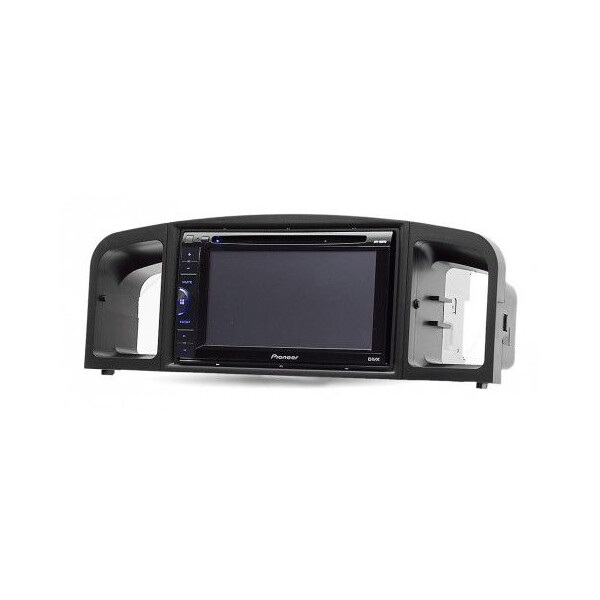 

Рамка переходная CARAV 11-453 2-din (LIFAN)