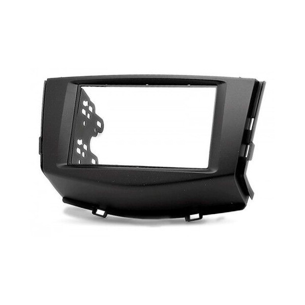 

Рамка переходная CARAV 11-454 2-din (LIFAN)
