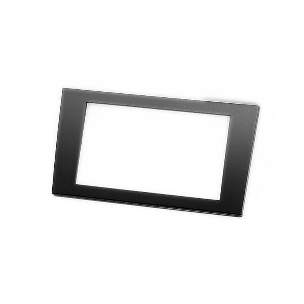 

Рамка переходная CARAV 11-457 2-din (AUDI/SEAT)