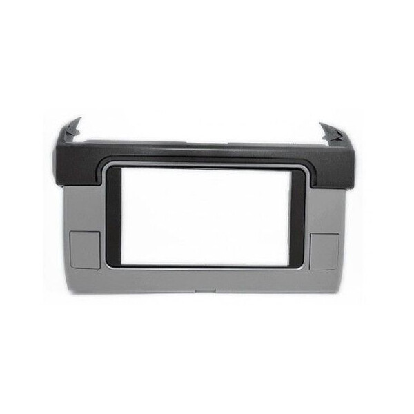 

Рамка переходная CARAV 11-475 2-din (TOYOTA)