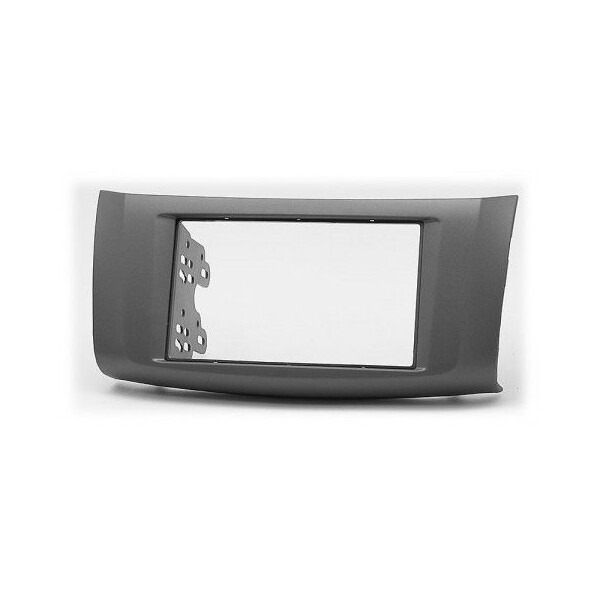 

Рамка переходная CARAV 11-477 2-din (NISSAN)