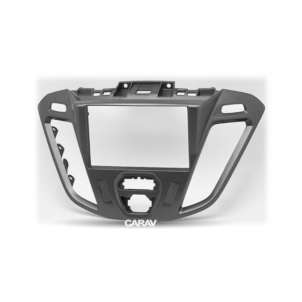 

Рамка переходная CARAV 11-491 2-din (FORD)