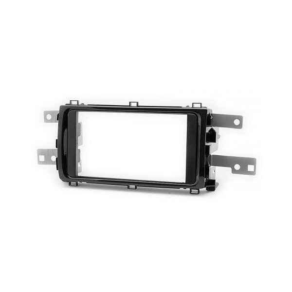 

Рамка переходная CARAV 11-512 2-din (TOYOTA)