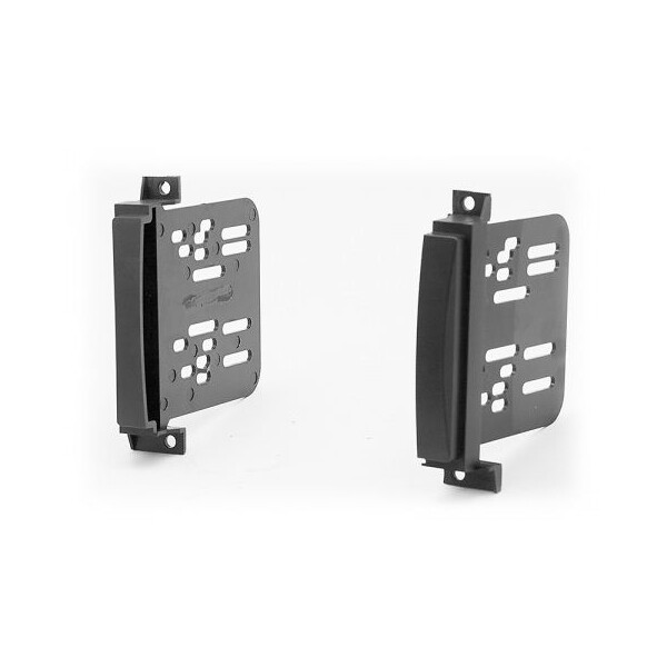 

Рамка переходная CARAV 11-514 2-din (DODGE/JEEP)