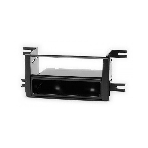 

Рамка переходная CARAV 11-536 2/1-din (NISSAN)