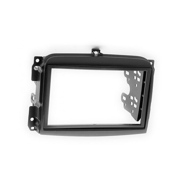 

Рамка переходная CARAV 11-550 2-din (FIAT)
