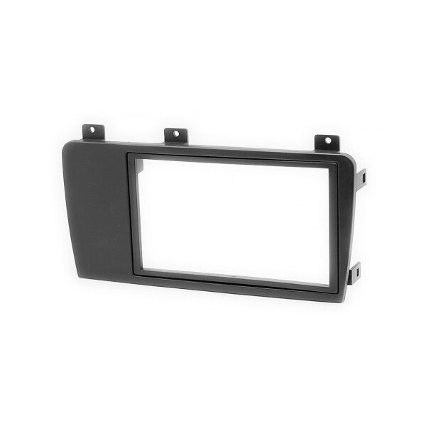 

Рамка переходная CARAV 11-558 2-din (VOLVO)