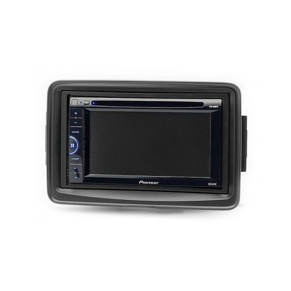 

Рамка переходная CARAV 11-565 2-din (HONDA)