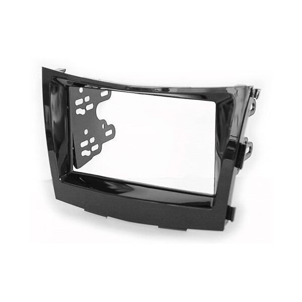 

Рамка переходная CARAV 11-570 2-din (SSANG YONG)