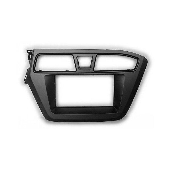 

Рамка переходная CARAV 11-578 2-din (HYUNDAI)