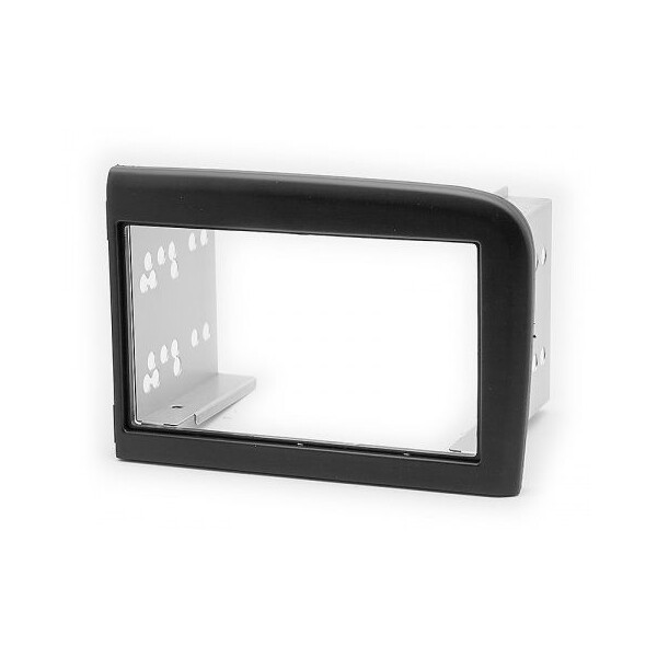 

Рамка переходная CARAV 11-586 2-din (VOLVO)