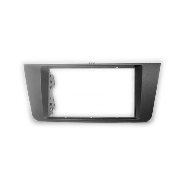 

Рамка переходная CARAV 11-589 2-din (GEELY)