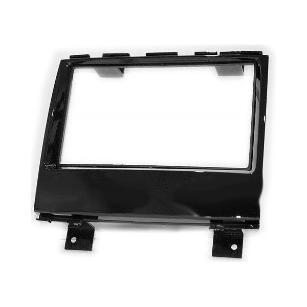 

Рамка переходная CARAV 11-597 2-din (JAC)