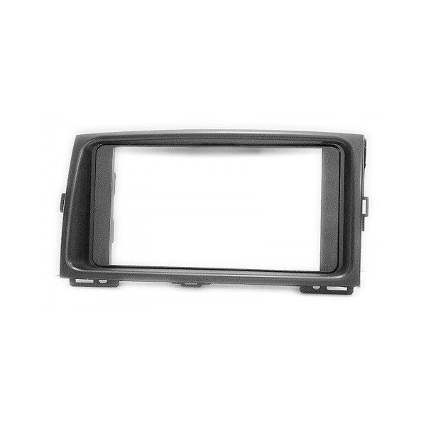 

Рамка переходная CARAV 11-603 2-din (TOYOTA)