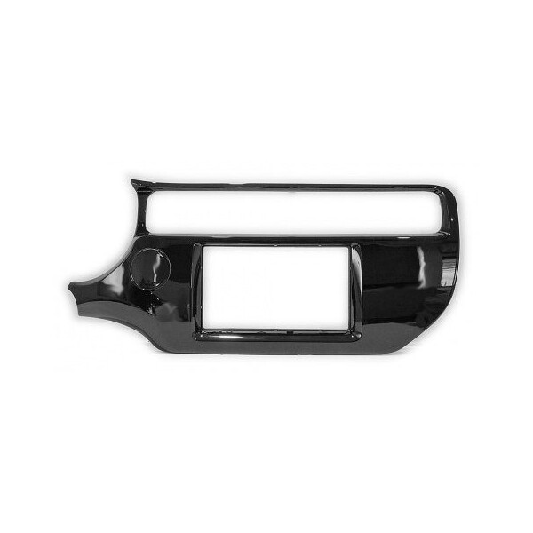 

Рамка переходная CARAV 11-611 2-din (KIA)