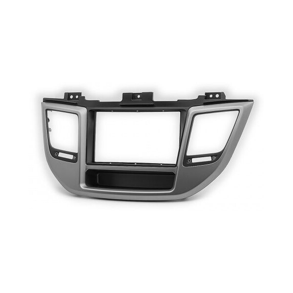 

Рамка переходная CARAV 11-613 2-din (HYUNDAI)