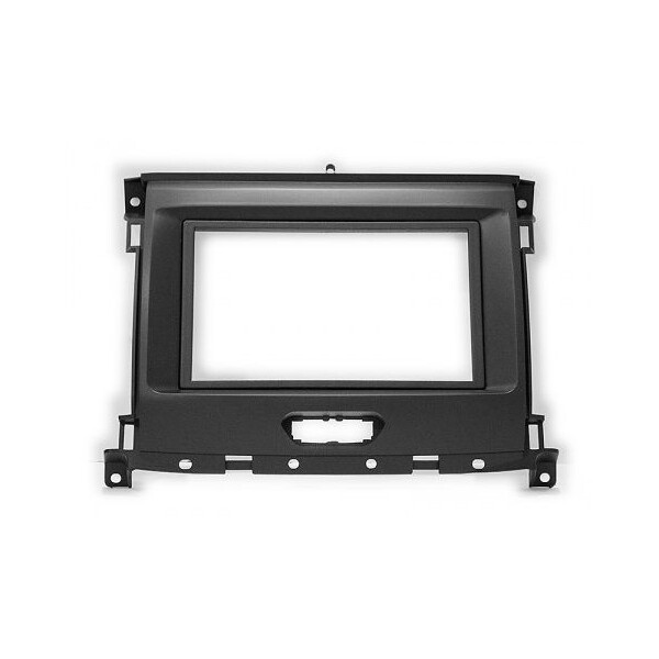 

Рамка переходная CARAV 11-626 2-din (FORD)