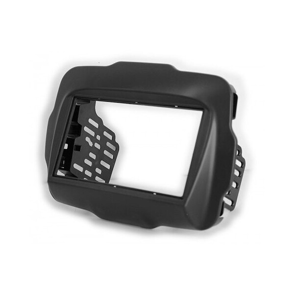 

Рамка переходная CARAV 11-629 2-din (JEEP)