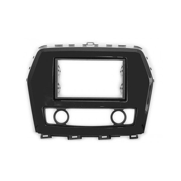 

Рамка переходная CARAV 11-634 2-din (NISSAN)