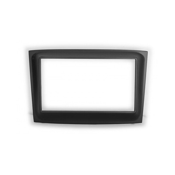 

Рамка переходная CARAV 11-636 2-din (FIAT)