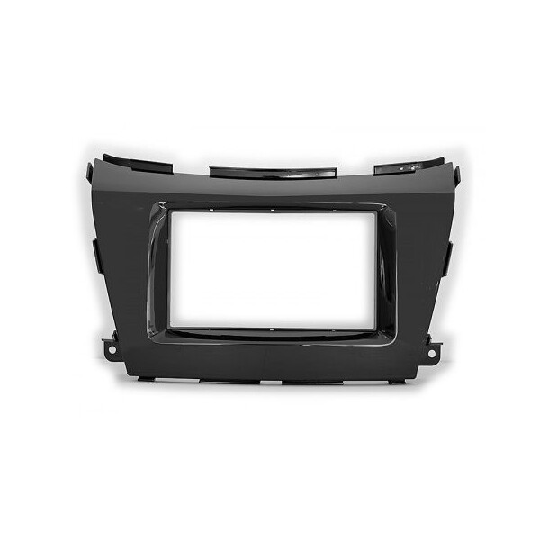 

Рамка переходная CARAV 11-643 2-din (NISSAN)