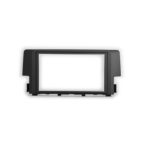 

Рамка переходная CARAV 11-650 2-din (HONDA)
