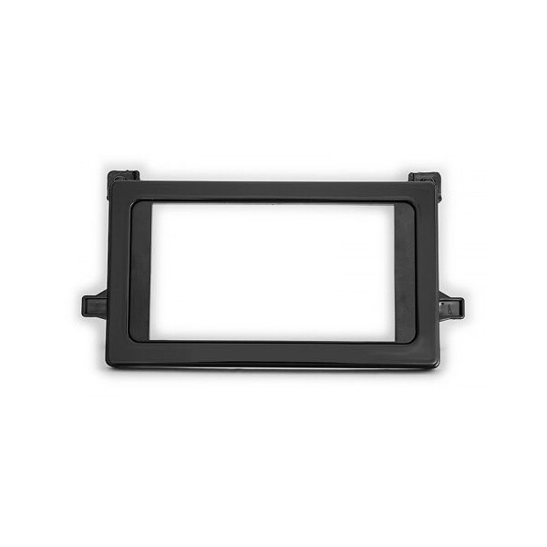 

Рамка переходная CARAV 11-651 2-din (TOYOTA)