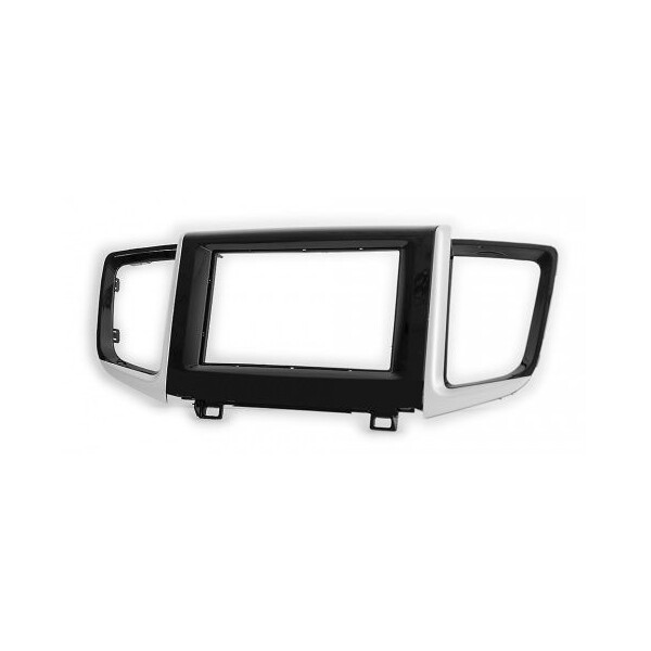 

Рамка переходная CARAV 11-652 2-din (HONDA)