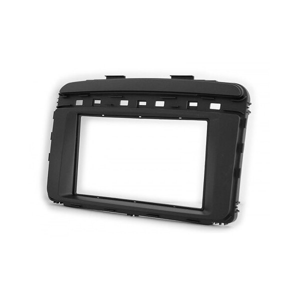 

Рамка переходная CARAV 11-658 2-din (KIA)