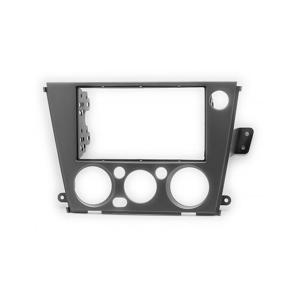 

Рамка переходная CARAV 11-664 2-din (SUBARU)
