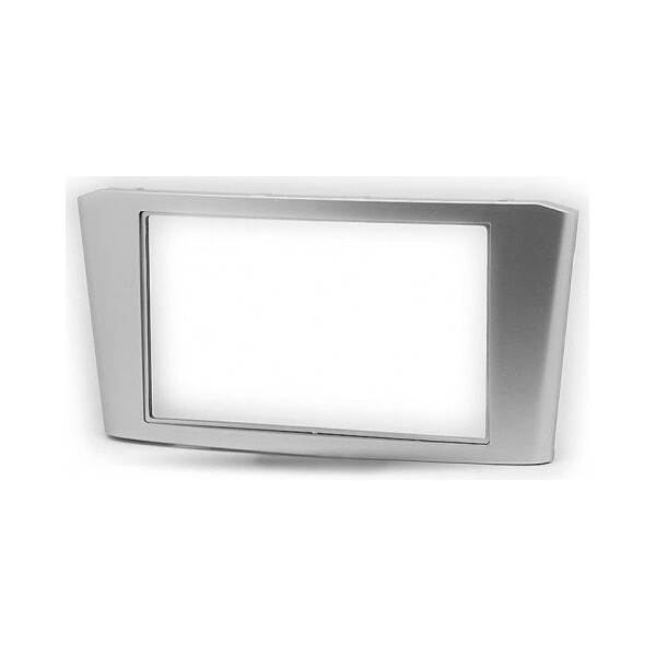 

Рамка переходная CARAV 11-665 2-din (TOYOTA)