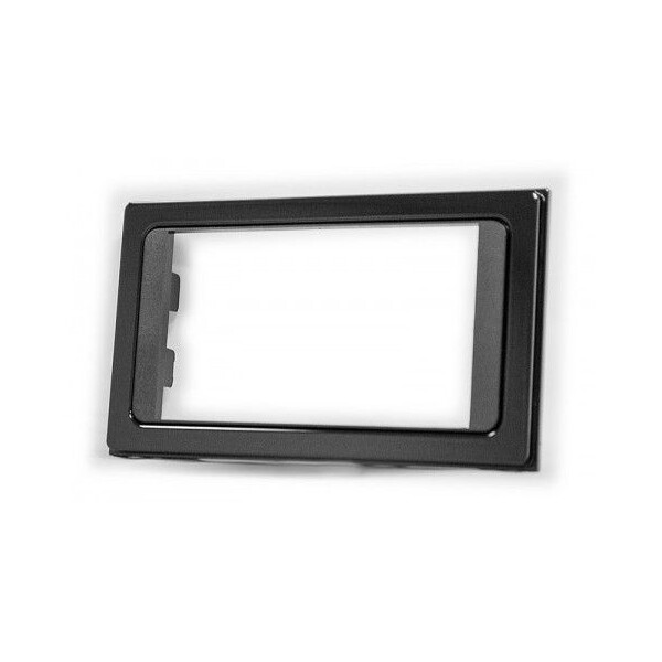 

Рамка переходная CARAV 11-668 2-din (TOYOTA)