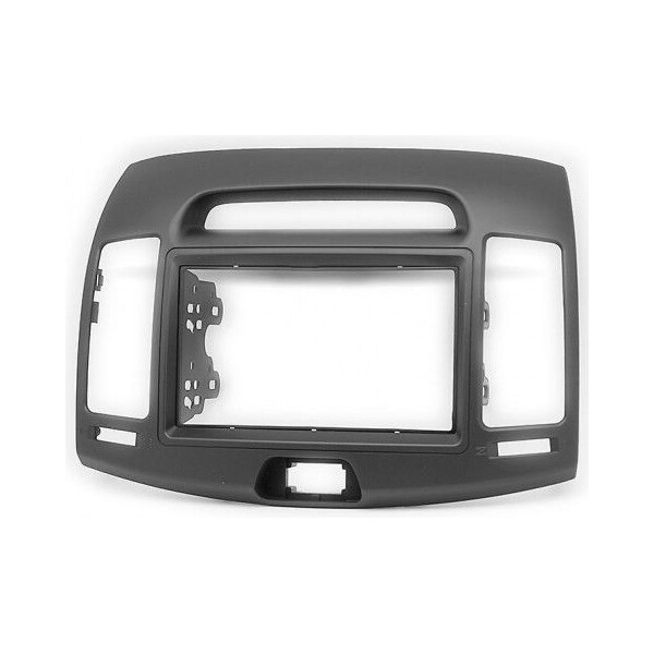 

Рамка переходная CARAV 11-680 2-din (HYUNDAI)
