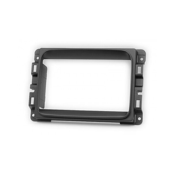 

Рамка переходная CARAV 11-684 2-din (DODGE)