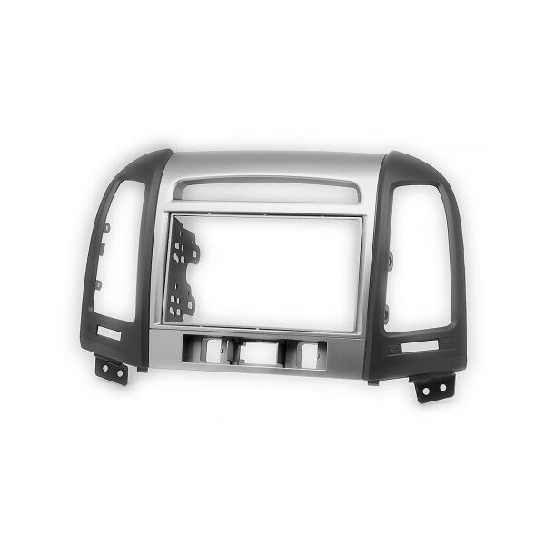 

Рамка переходная CARAV 11-716 2-din (HYUNDAI)