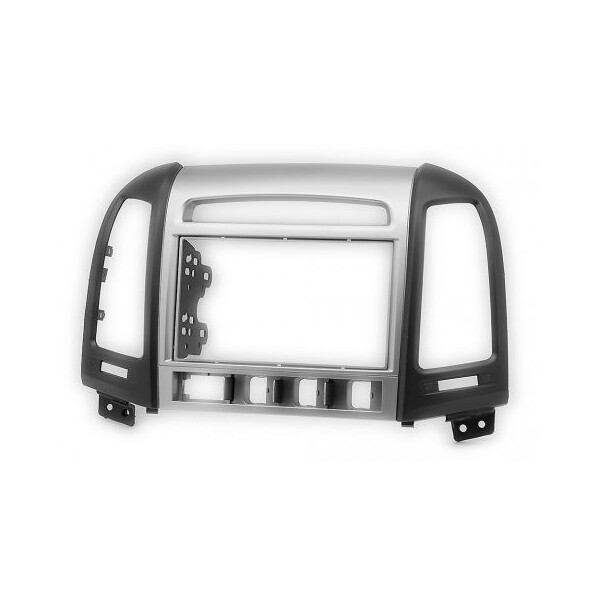 

Рамка переходная CARAV 11-717 2-din (HYUNDAI)