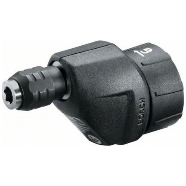 

Насадка для Bosch IXO, сверлильная (1600A00B9P)