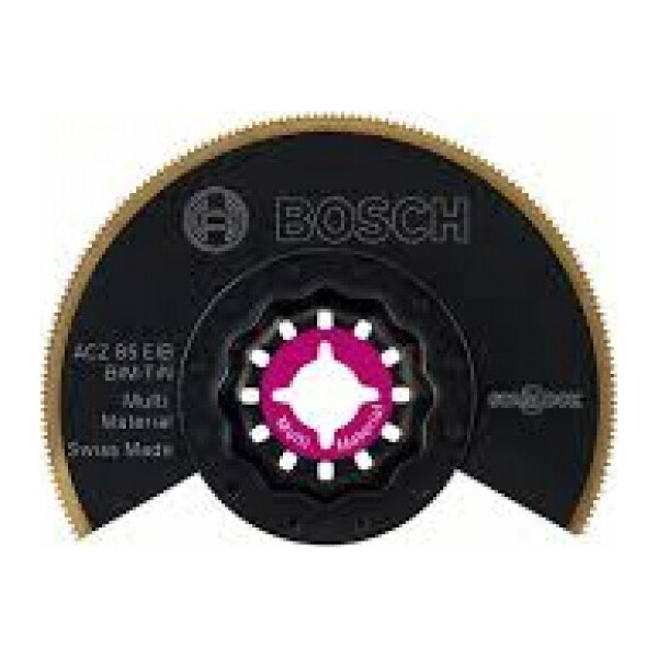 

Bosch BIM-TiN ACI 85 EB (2608661758)
