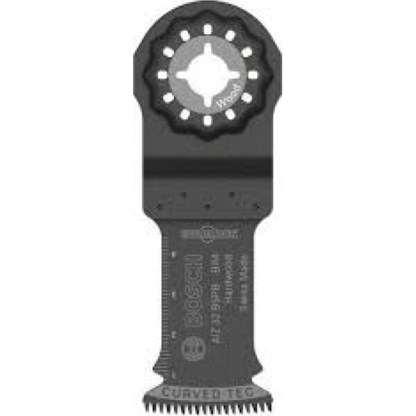 

Bosch Starlock BIM AIZ 32 BSPB Hard Wood (2608661645)