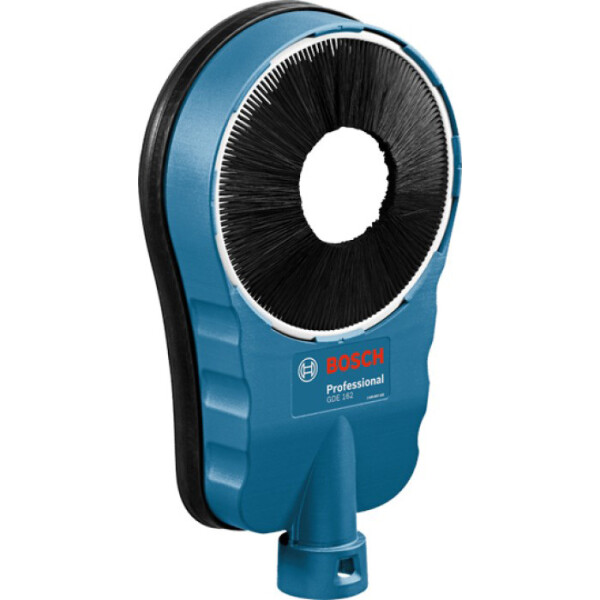 

Насадка для пылеудаления Bosch Professional GDE 162 (1600A001G8)