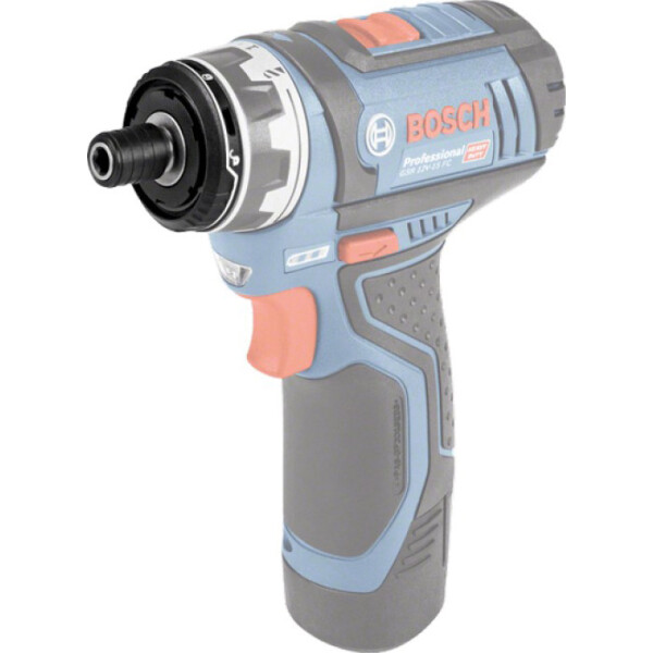 

Насадка держатель бит FlexiClick Bosch Professional GFA 12-X (1600A00F5J)