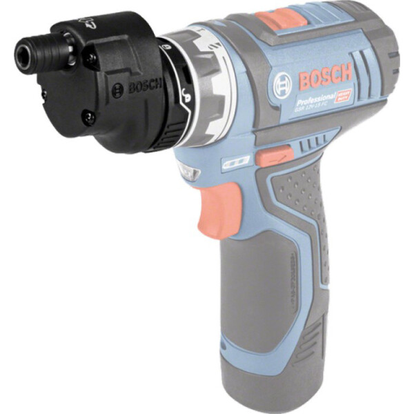 

Насадка эксцентриковая FlexiClick Bosch Professional GFA 12-E (1600A00F5L)