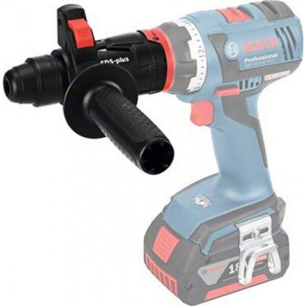 

Насадка патрон SDS-plus Bosch Professional FlexiClick GHA FC2 (1600A003NF)