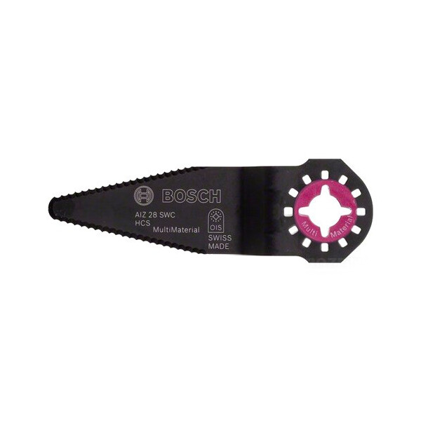 

Bosch HCS AIZ 28 SWC (2608662050)