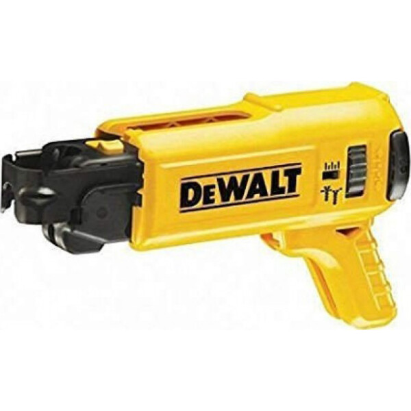 

Насадка ленточная DeWALT DCF6201