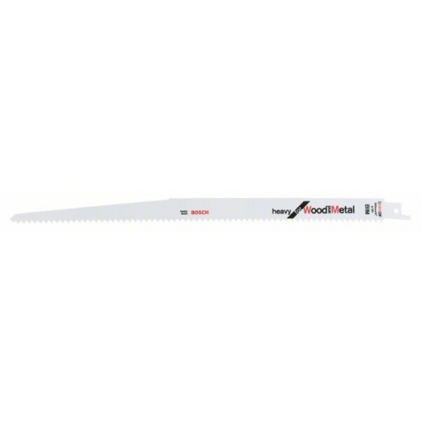 

Bosch Heavy for Wood and Metal S 1411 DF (2608654834)